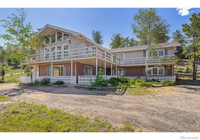 1st image of 350 Whispering Pines Dr, Estes Park, CO 80517 | MLS# IR1061833