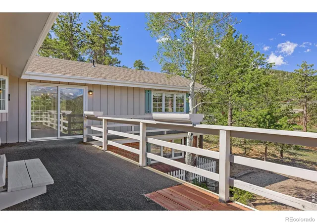 49th image of 350 Whispering Pines Dr, Estes Park, CO 80517 | MLS# IR1061833