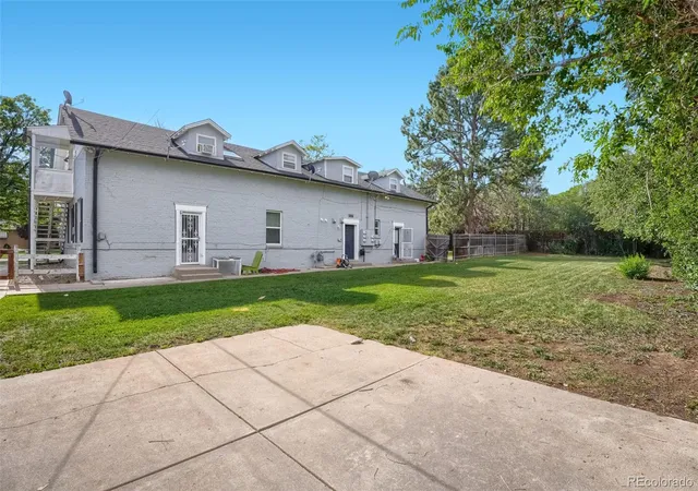 3rd image of 493 Fulton St, Aurora, CO 80010 | MLS# 7298038