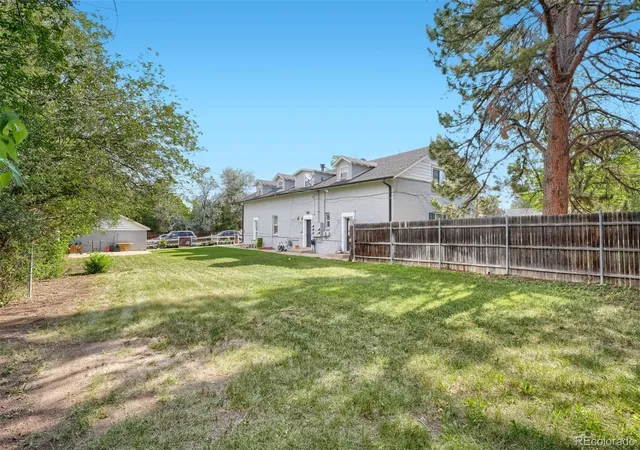 4th image of 493 Fulton St, Aurora, CO 80010 | MLS# 7298038