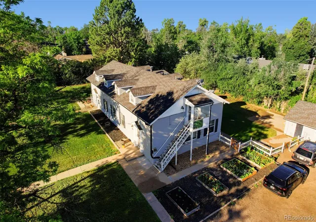 5th image of 493 Fulton St, Aurora, CO 80010 | MLS# 7298038