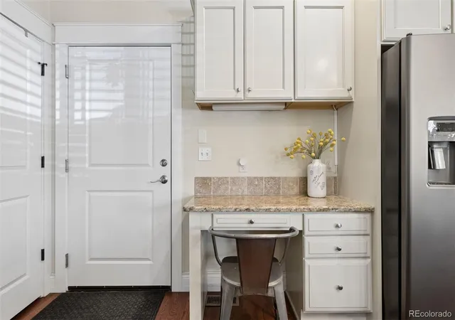 Photo 3 of Townhouse for sale at 700 Albion St, Denver, CO 80220 | MLS# 9366416 | Listing updated on 2026-08-29