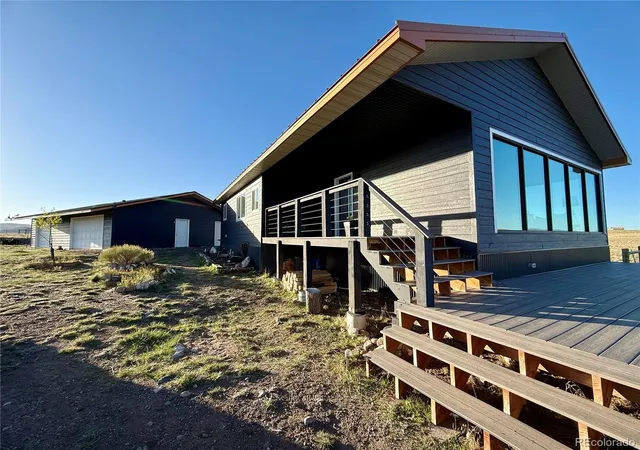 2nd image of 5200 Electric, Westcliffe, CO 81252 | MLS# 7142579