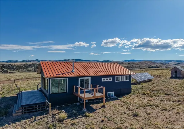 4th image of 5200 Electric, Westcliffe, CO 81252 | MLS# 7142579