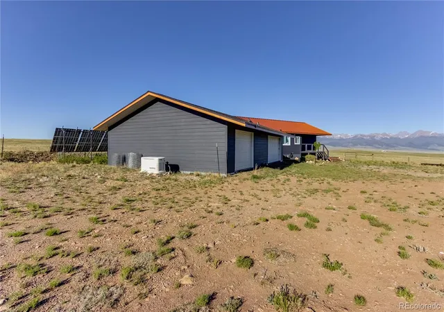 5th image of 5200 Electric, Westcliffe, CO 81252 | MLS# 7142579