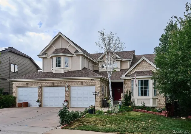 Photo 1 of Single family home for sale at 6843 S Owens St, Littleton, CO 80127 | MLS# 6329729 | Listing updated on 2026-10-28
