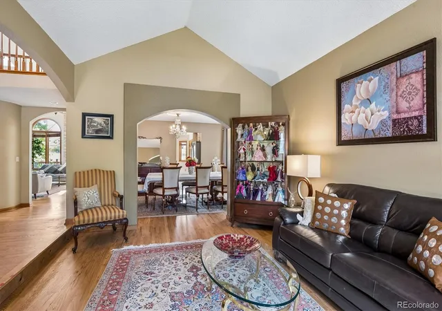 Photo 4 of Single family home for sale at 6843 S Owens St, Littleton, CO 80127 | MLS# 6329729 | Listing updated on 2026-10-28