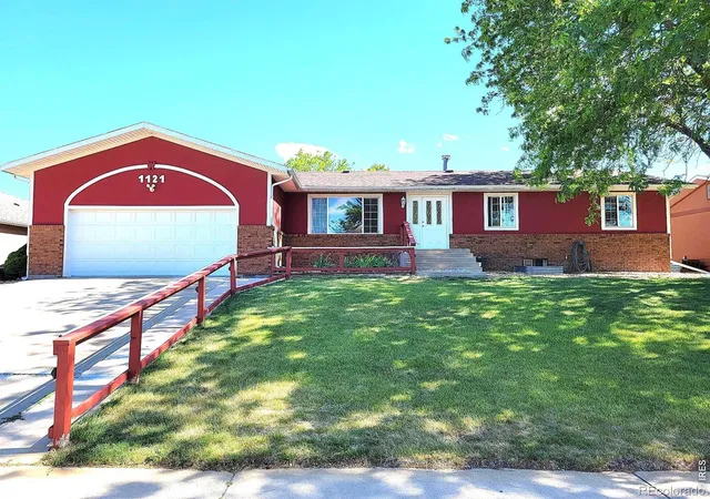 1st image of 1121 Fairhurst St, Sterling, CO 80751 | MLS# IR1061836