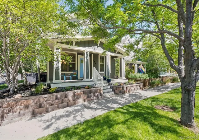 Homes for sale in Denver, CO | 2844 Havana St, Denver, CO 80238 | MLS# 7557565
