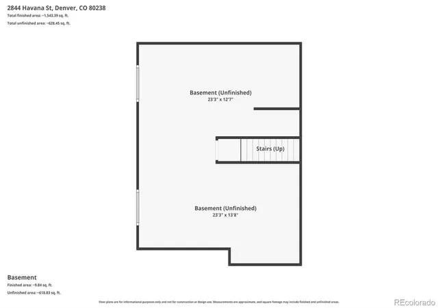 Homes for sale in Denver, CO | 2844 Havana St, Denver, CO 80238 | MLS# 7557565