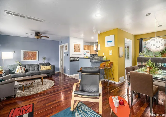 Photo 3 of Single family home for sale at 2895 S Cherry Way, Denver, CO 80222 | MLS# 6888027 | Listing updated on 2026-09-04