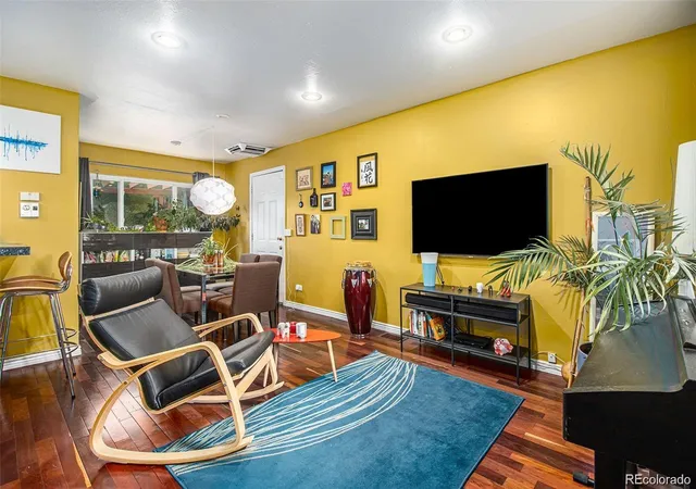 Photo 4 of Single family home for sale at 2895 S Cherry Way, Denver, CO 80222 | MLS# 6888027 | Listing updated on 2026-09-04