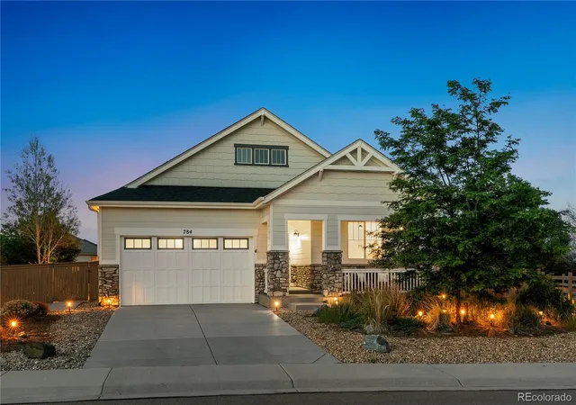 1st image of 784 Ellsworth Ct, Castle Rock, CO 80104 | MLS# 3026714