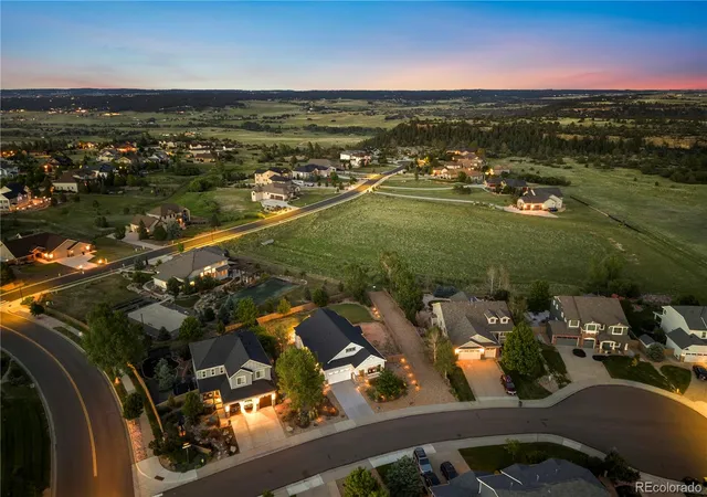 3rd image of 784 Ellsworth Ct, Castle Rock, CO 80104 | MLS# 3026714