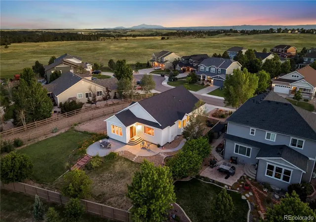 4th image of 784 Ellsworth Ct, Castle Rock, CO 80104 | MLS# 3026714