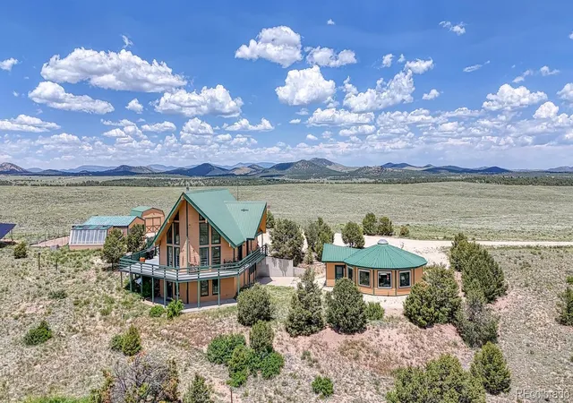 1st image of 895 Acorn Rd, Cotopaxi, CO 81223 | MLS# 7512683