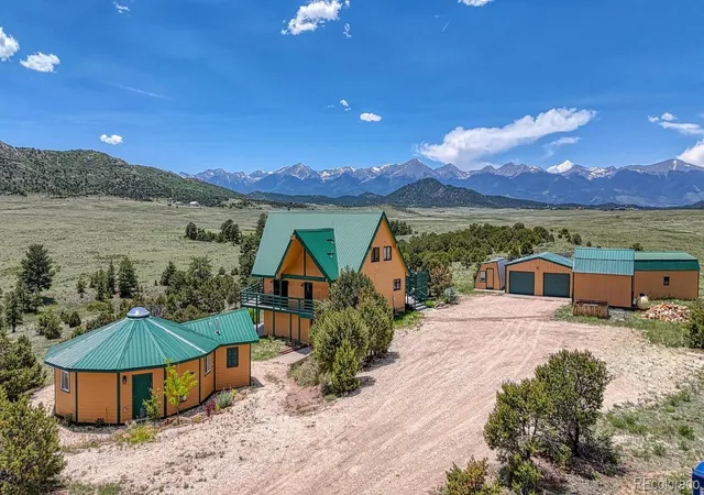 2nd image of 895 Acorn Rd, Cotopaxi, CO 81223 | MLS# 7512683