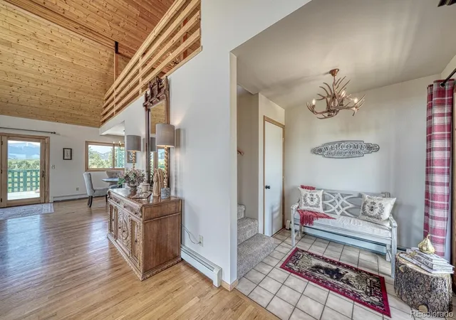 3rd image of 895 Acorn Rd, Cotopaxi, CO 81223 | MLS# 7512683