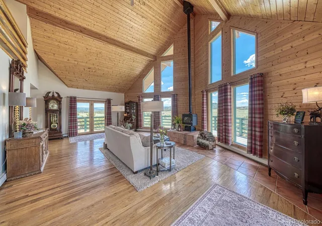 4th image of 895 Acorn Rd, Cotopaxi, CO 81223 | MLS# 7512683