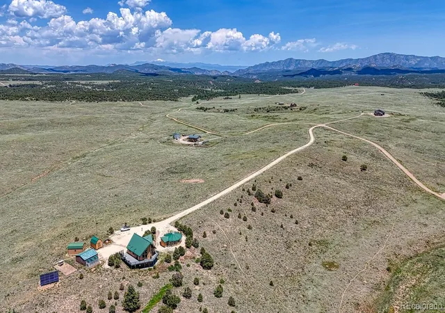 50th image of 895 Acorn Rd, Cotopaxi, CO 81223 | MLS# 7512683
