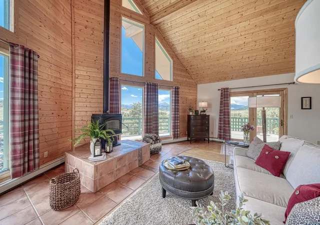 5th image of 895 Acorn Rd, Cotopaxi, CO 81223 | MLS# 7512683