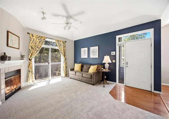 Photo 1 of Condo for sale at 8500 E Jefferson Ave #2F, Denver, CO 80237 | MLS# 1778572 | Listing updated on 2026-08-31