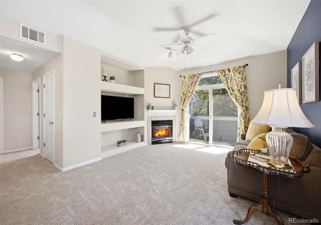 Photo 2 of Condo for sale at 8500 E Jefferson Ave #2F, Denver, CO 80237 | MLS# 1778572 | Listing updated on 2026-08-31