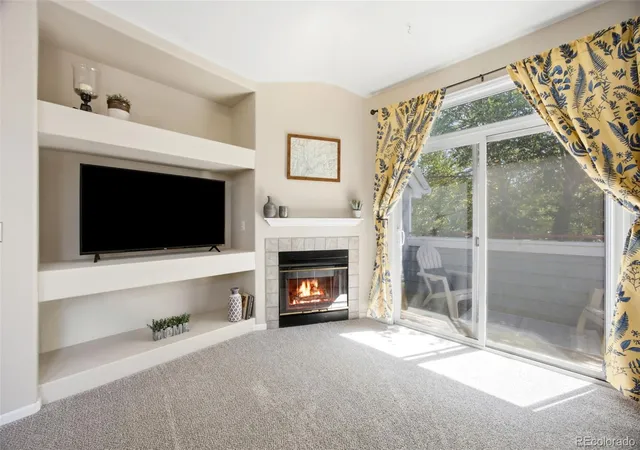Photo 3 of Condo for sale at 8500 E Jefferson Ave #2F, Denver, CO 80237 | MLS# 1778572 | Listing updated on 2026-08-31