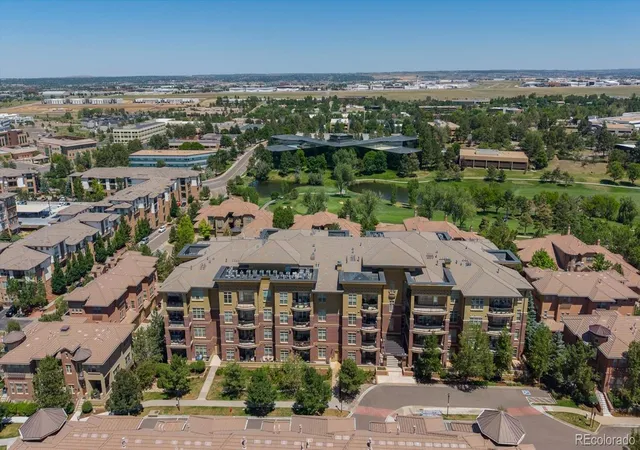 Homes for sale in Englewood, CO | 7820 Inverness Blvd #301, Englewood, CO 80112 | MLS# 7733070