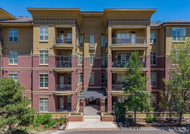 Homes for sale in Englewood, CO | 7820 Inverness Blvd #301, Englewood, CO 80112 | MLS# 7733070