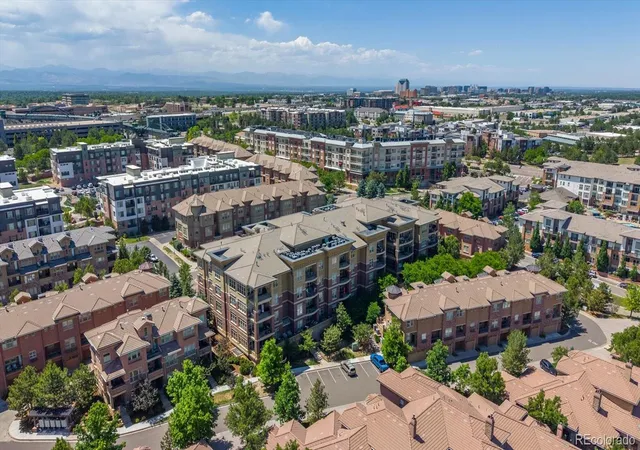 Homes for sale in Englewood, CO | 7820 Inverness Blvd #301, Englewood, CO 80112 | MLS# 7733070