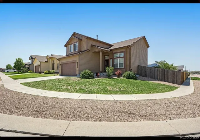 Photo 1 of Single family home for sale at 8317 Chasewood Loop, Colorado Springs, CO 80908 | MLS# 1656742 | Listing updated on 2026-07-31