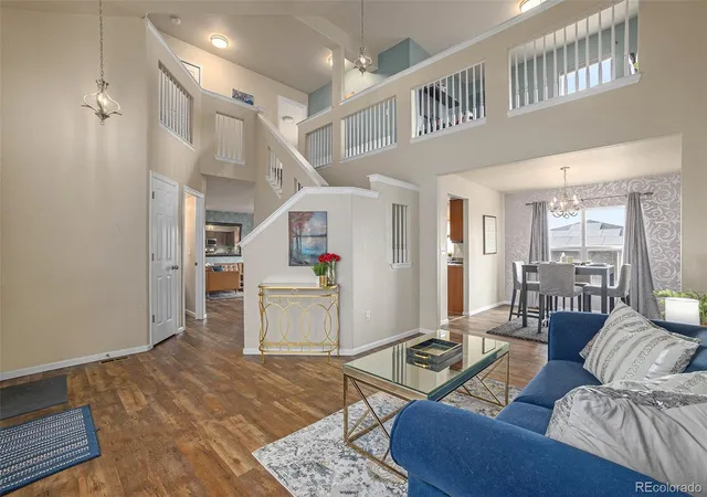 Photo 2 of Single family home for sale at 8317 Chasewood Loop, Colorado Springs, CO 80908 | MLS# 1656742 | Listing updated on 2026-07-31