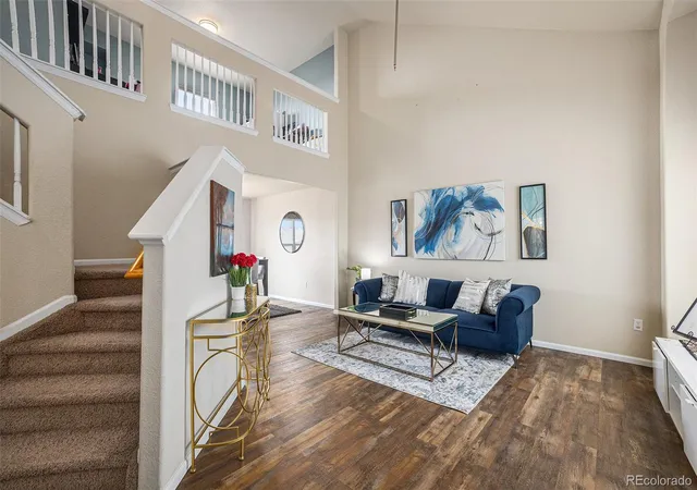 Photo 3 of Single family home for sale at 8317 Chasewood Loop, Colorado Springs, CO 80908 | MLS# 1656742 | Listing updated on 2026-07-31