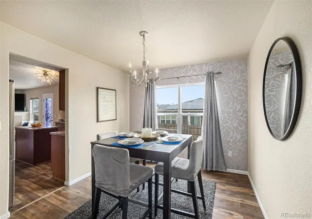 Photo 5 of Single family home for sale at 8317 Chasewood Loop, Colorado Springs, CO 80908 | MLS# 1656742 | Listing updated on 2026-07-31
