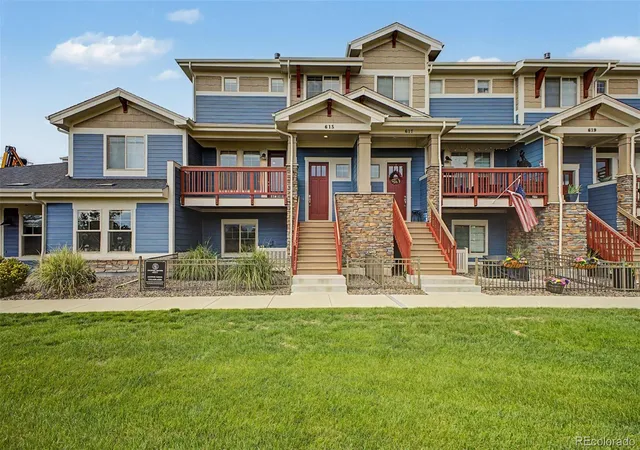 1st image of 615 Brennan Cir, Erie, CO 80516 | MLS# 2840655