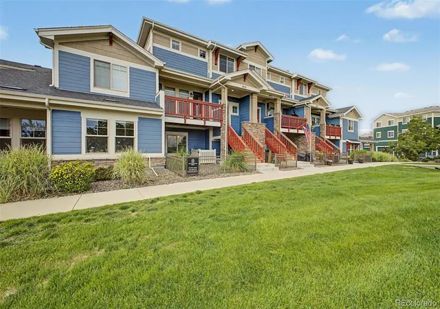 2nd image of 615 Brennan Cir, Erie, CO 80516 | MLS# 2840655