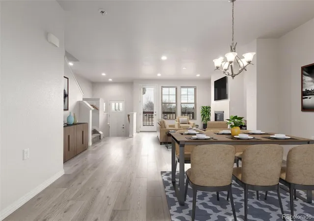 3rd image of 615 Brennan Cir, Erie, CO 80516 | MLS# 2840655