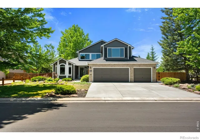 Photo 1 of Single family home for sale at 82 Autumn Ct, Erie, CO 80516 | MLS# IR1061841 | Listing updated on 2026-10-08
