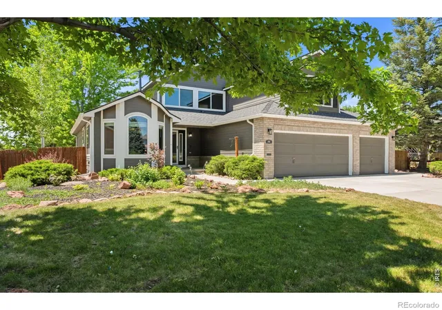 Photo 2 of Single family home for sale at 82 Autumn Ct, Erie, CO 80516 | MLS# IR1061841 | Listing updated on 2026-10-08