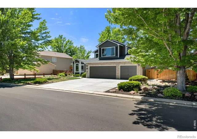 Photo 3 of Single family home for sale at 82 Autumn Ct, Erie, CO 80516 | MLS# IR1061841 | Listing updated on 2026-10-08