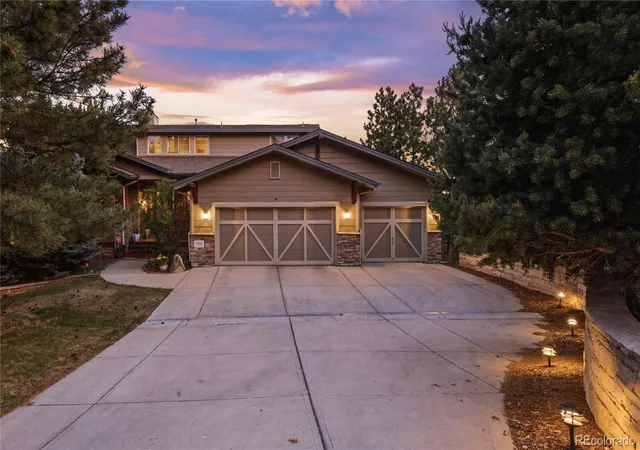 2nd image of 25042 E Davies Dr, Aurora, CO 80016 | MLS# 8521427