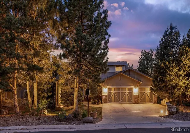 3rd image of 25042 E Davies Dr, Aurora, CO 80016 | MLS# 8521427