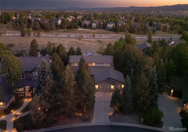 4th image of 25042 E Davies Dr, Aurora, CO 80016 | MLS# 8521427