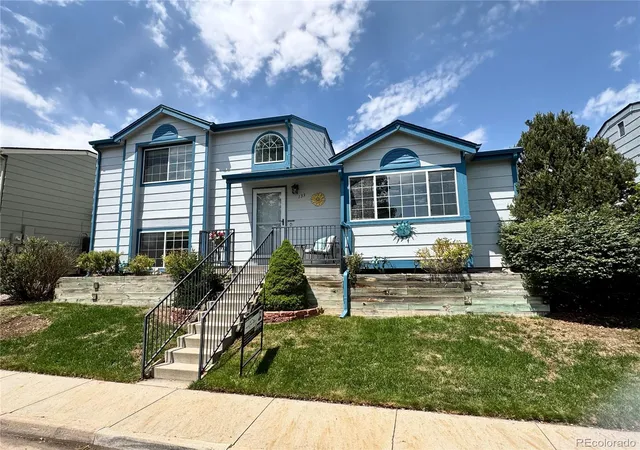 1st image of 133 Rockaway, Castle Rock, CO 80104 | MLS# 4123713