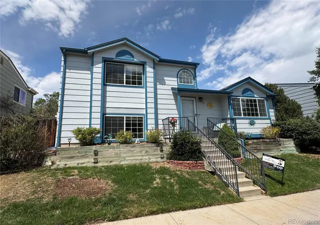 49th image of 133 Rockaway, Castle Rock, CO 80104 | MLS# 4123713