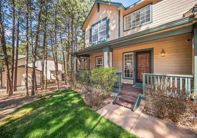 Photo 3 of Single family home for sale at 15973 Longmeadow Ln, Colorado Springs, CO 80921 | MLS# 9742673 | Listing updated on 2026-09-06
