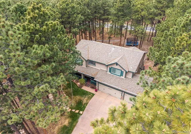 Photo 3 of Single family home for sale at 15973 Longmeadow Ln, Colorado Springs, CO 80921 | MLS# 9742673 | Listing updated on 2026-09-06