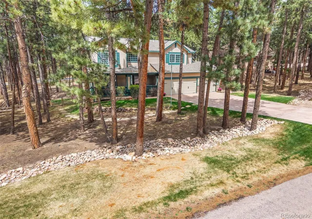Photo 4 of Single family home for sale at 15973 Longmeadow Ln, Colorado Springs, CO 80921 | MLS# 9742673 | Listing updated on 2026-09-06