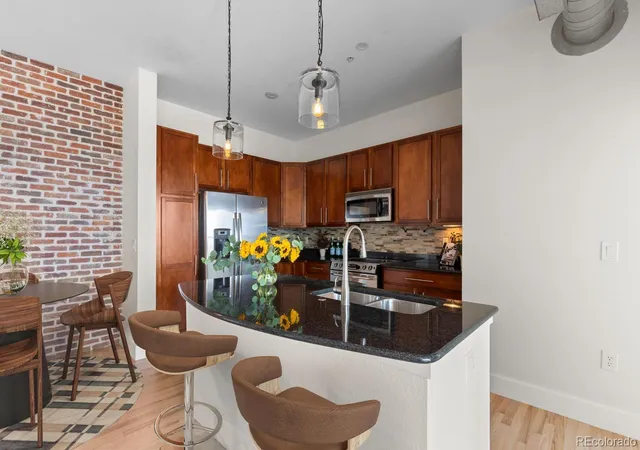 Homes for sale in Englewood, CO | 10111 Inverness Main St #316, Englewood, CO 80112 | MLS# 4134163